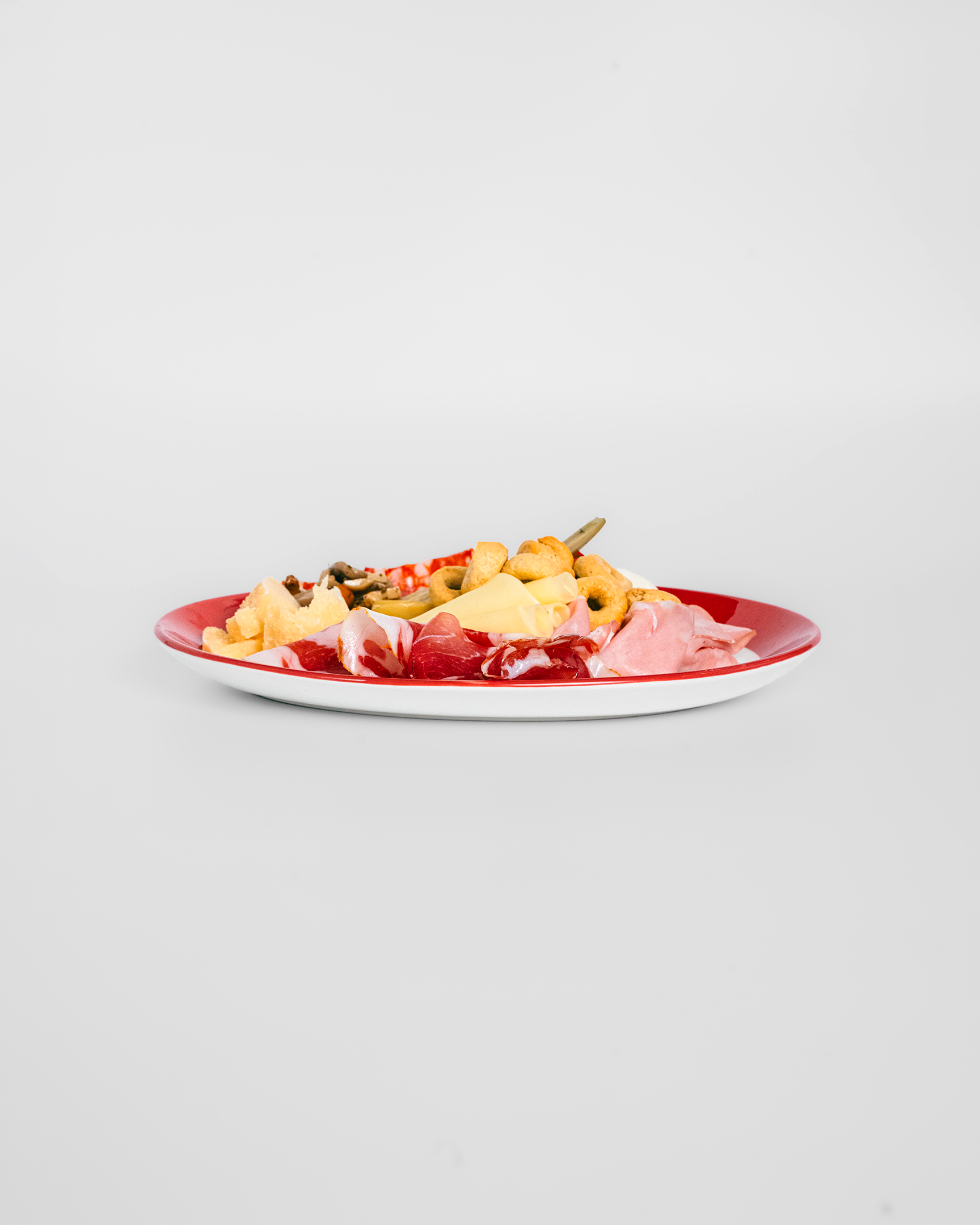 Plateau antipasto