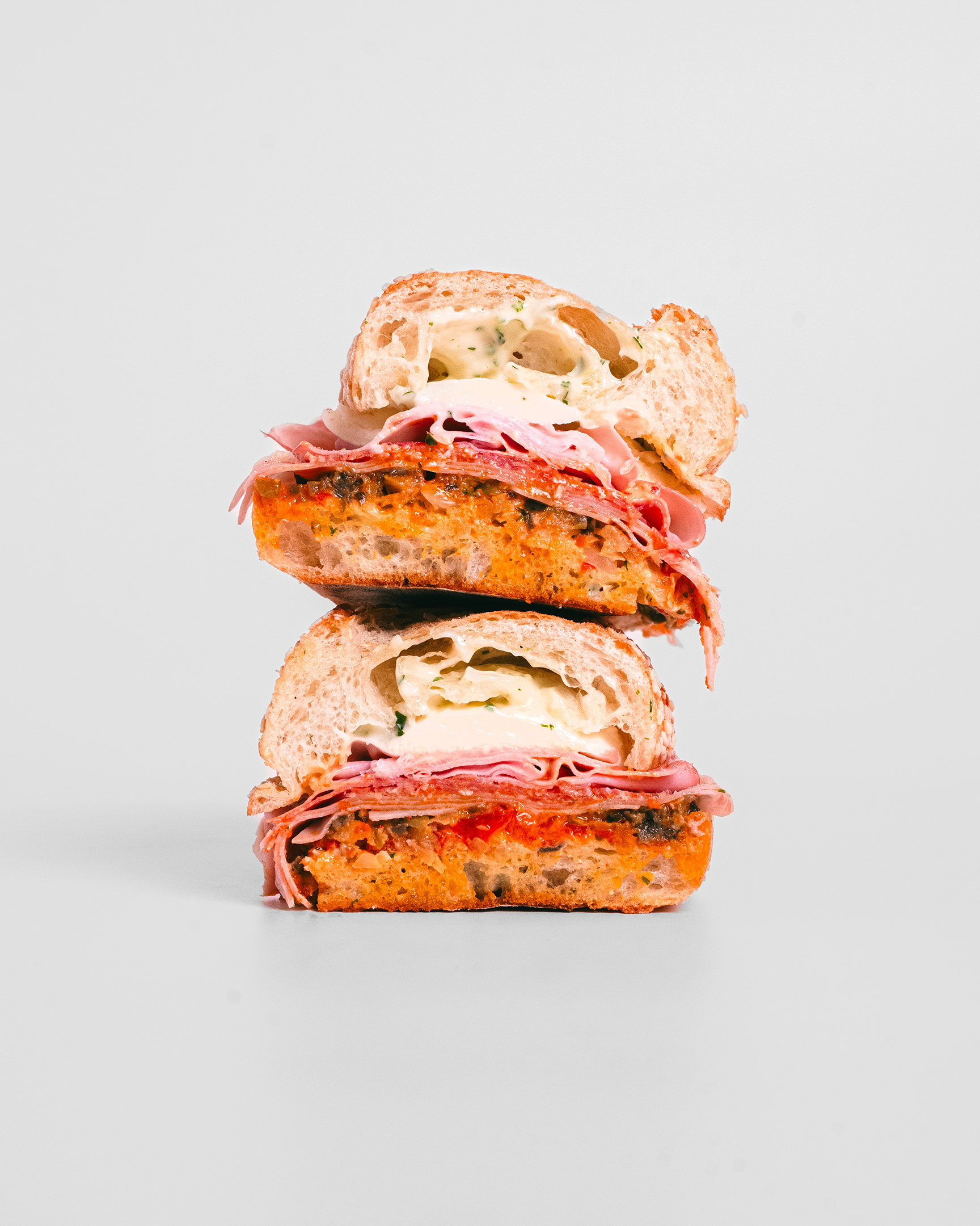 Muffuletta