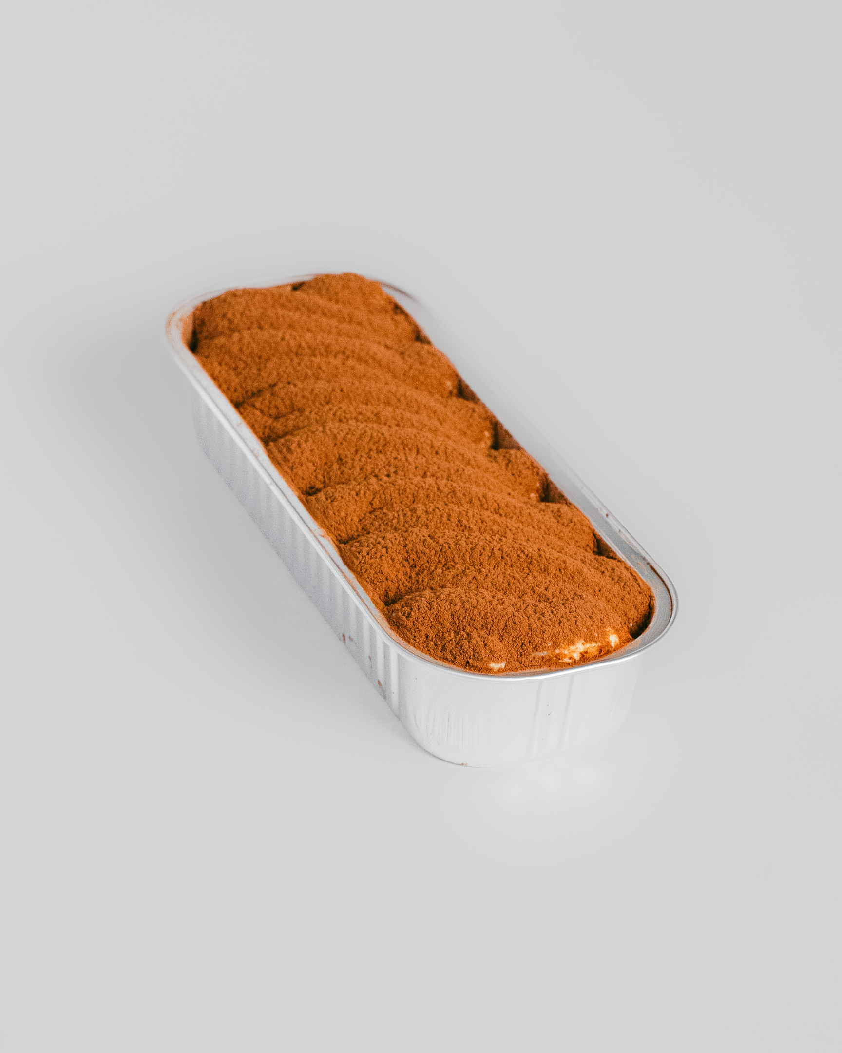 Tiramisu Classique