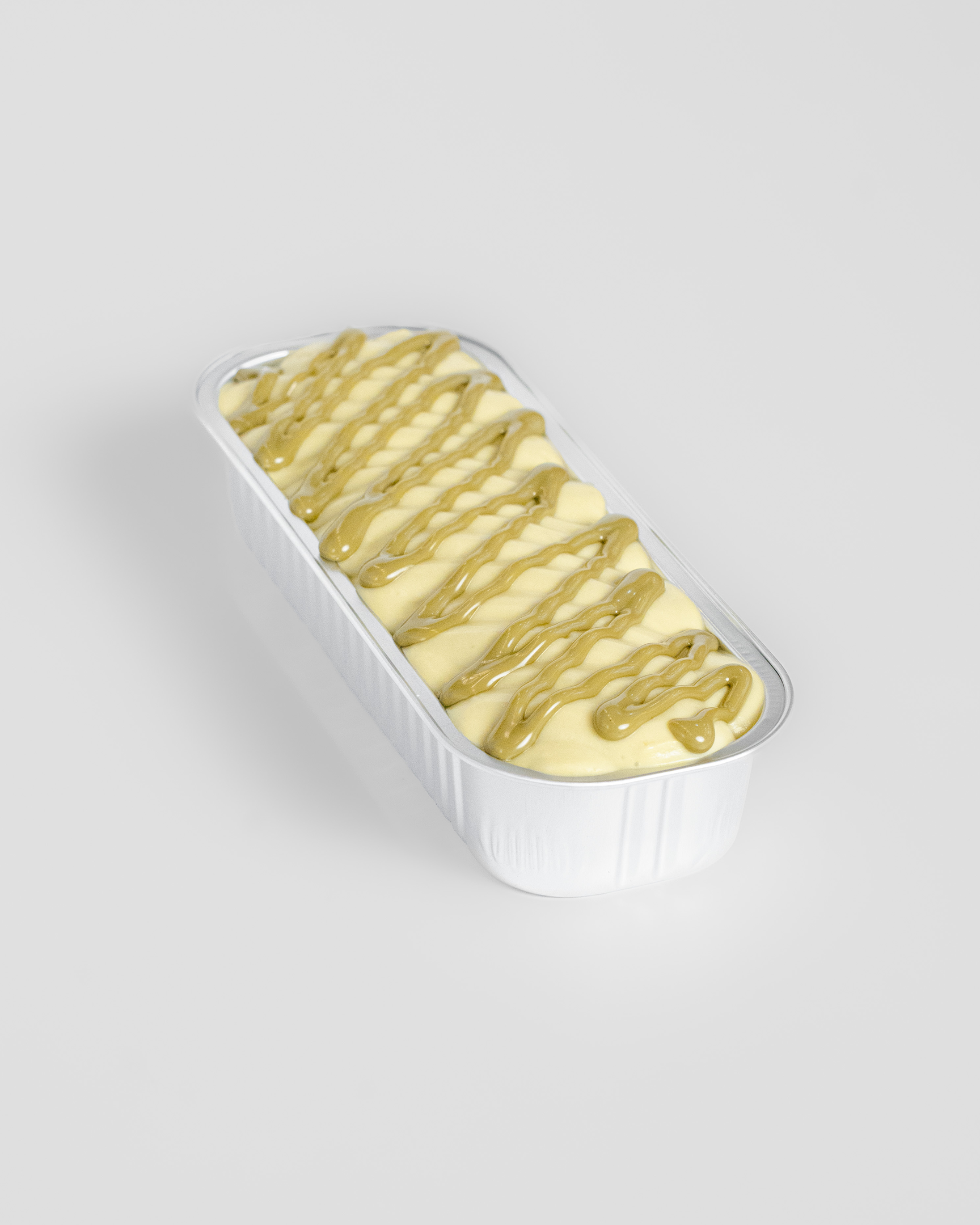 Tiramisu Pistache