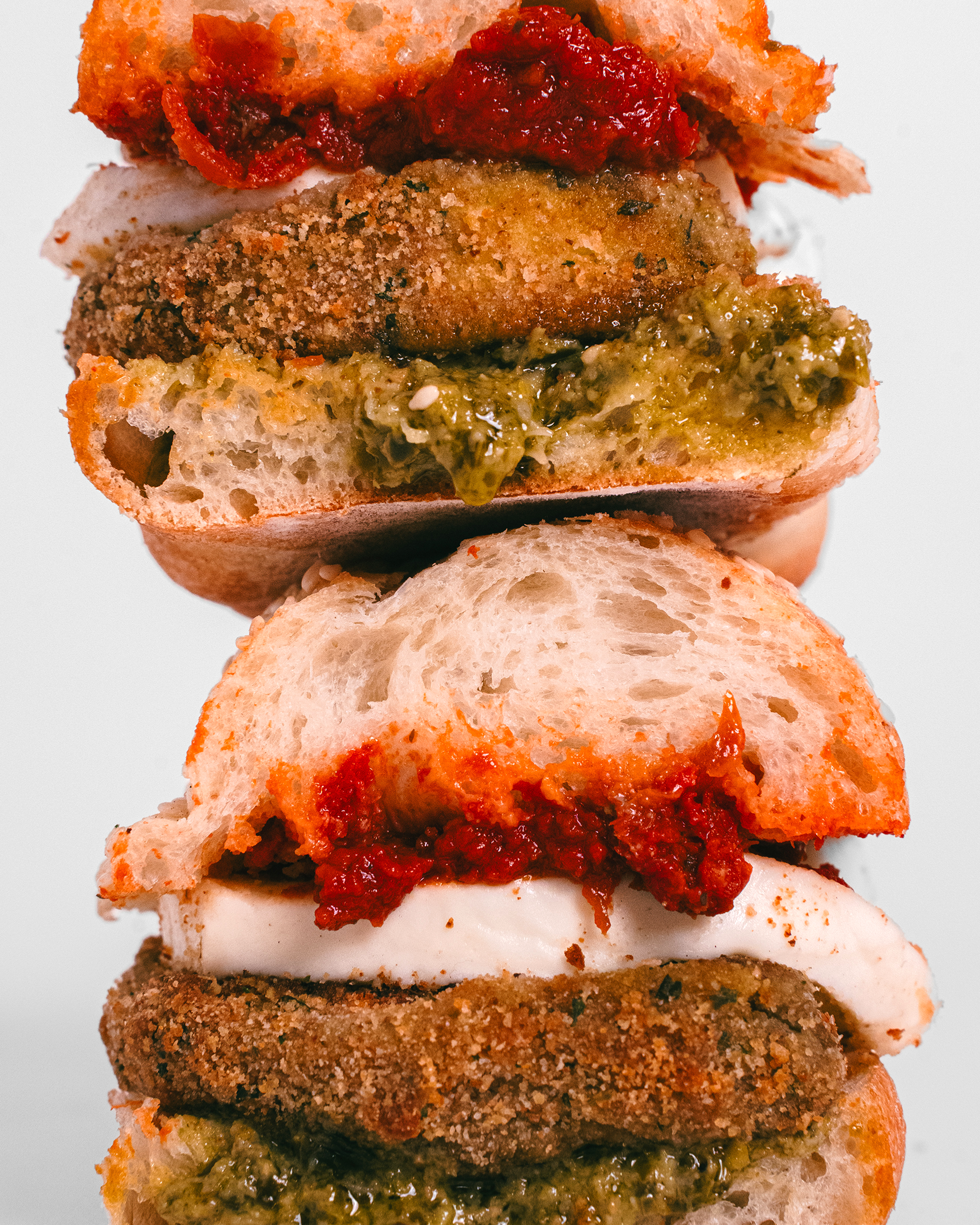 Parmigiana
