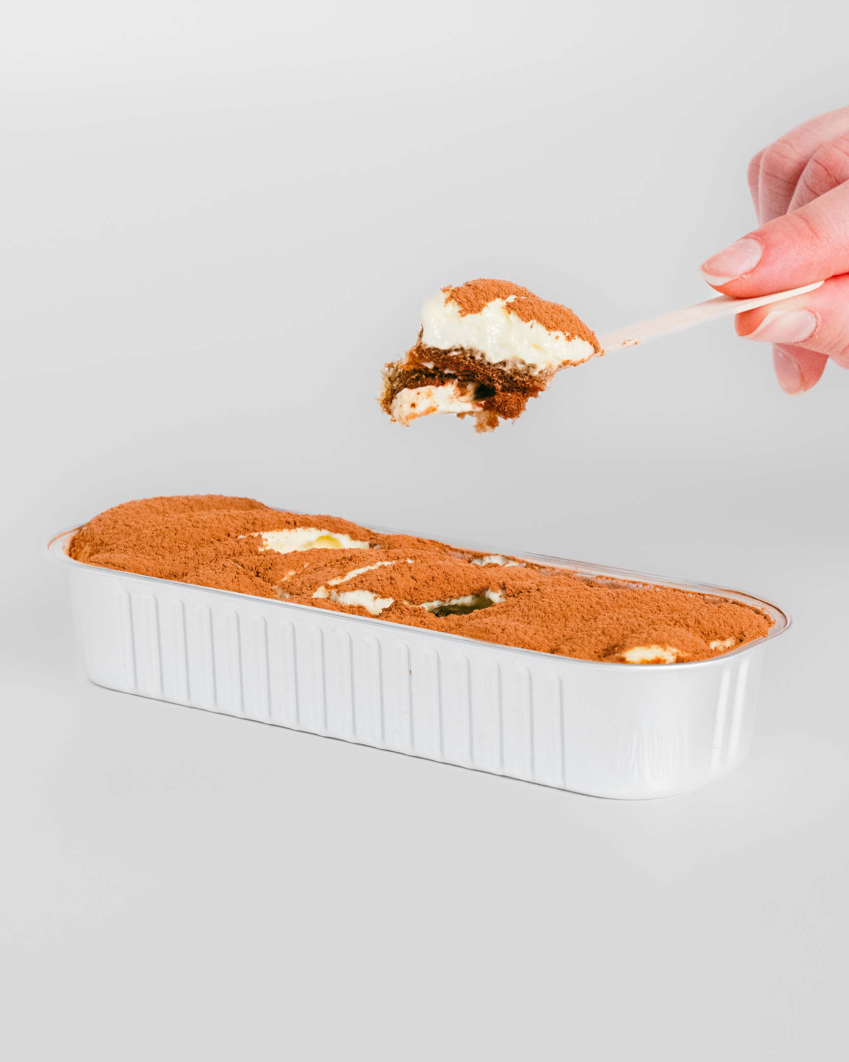 Tiramisu Classique