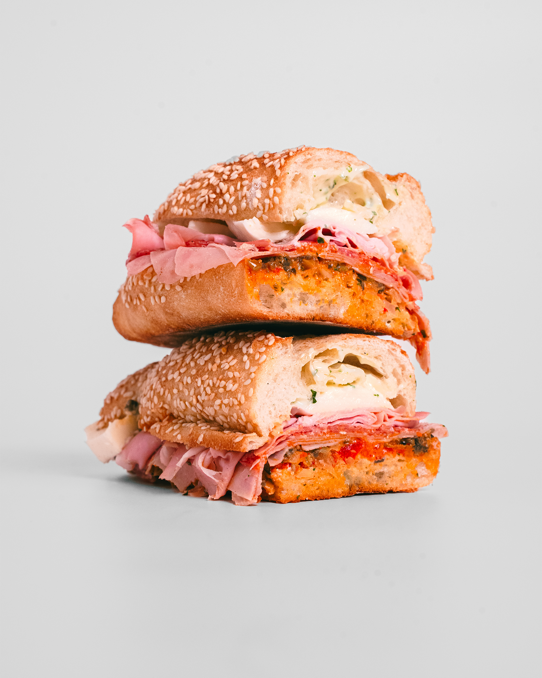 Muffuletta