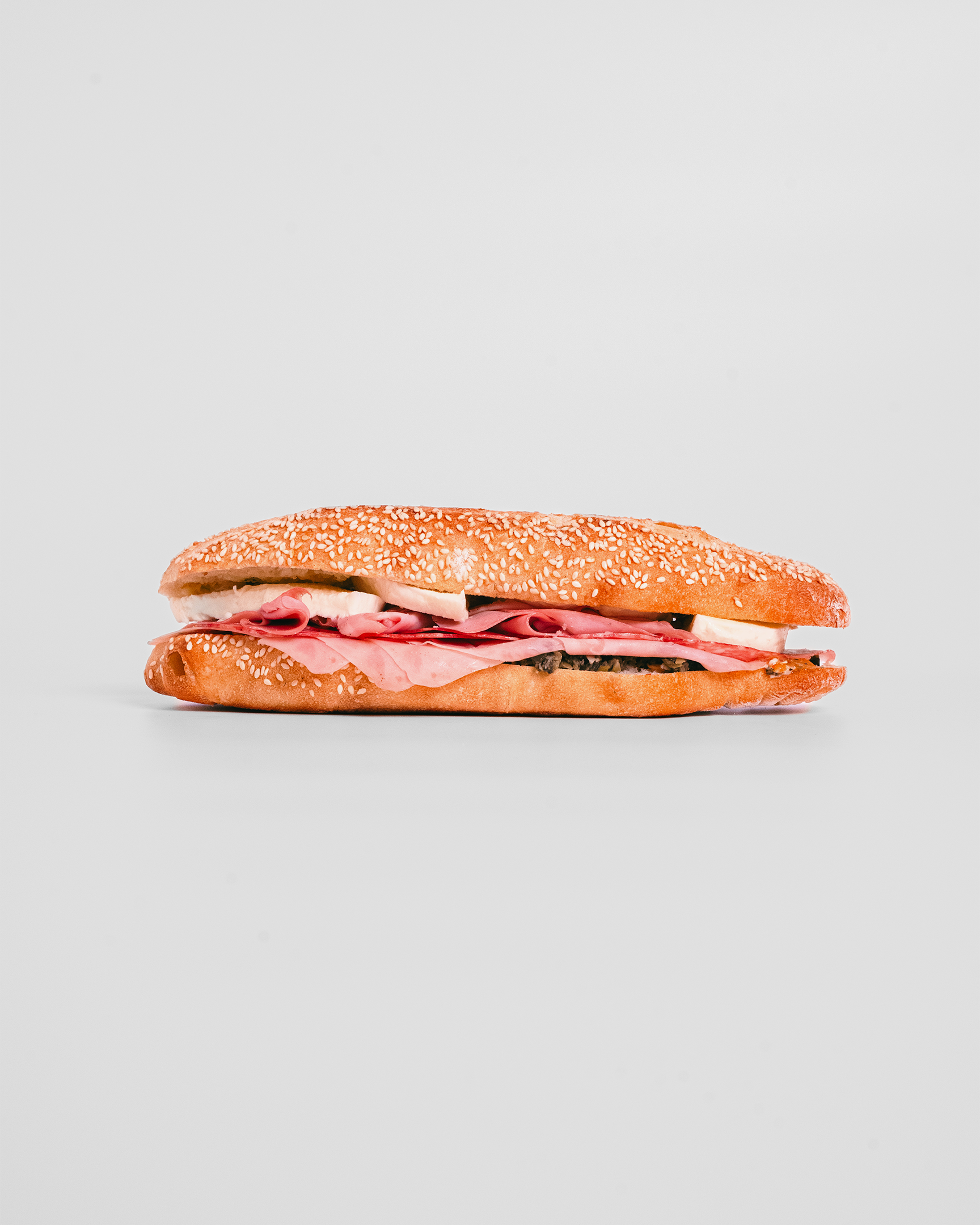 Muffuletta