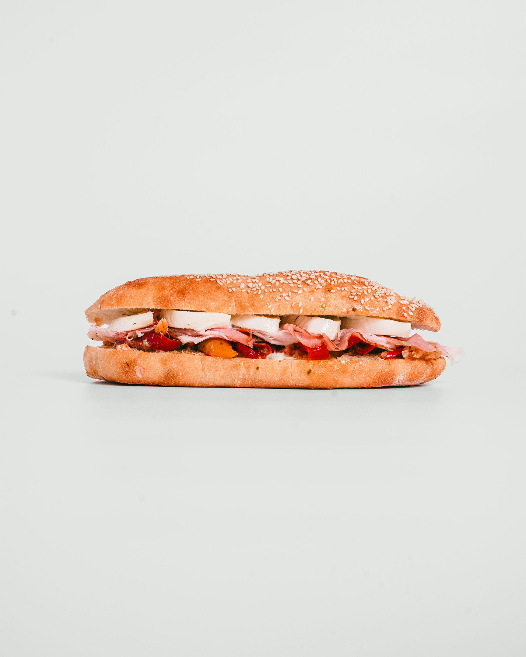 Porchetta