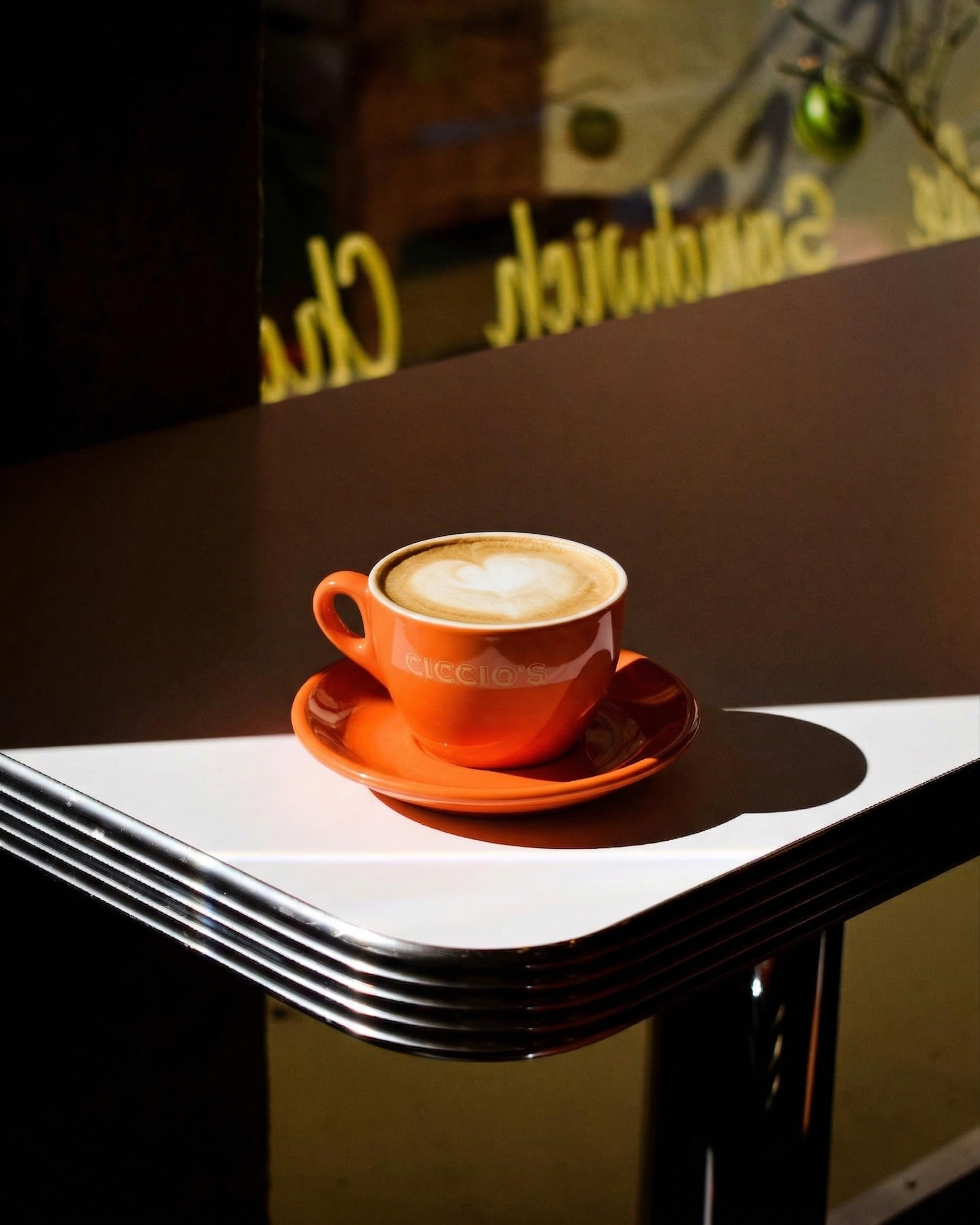 Espresso